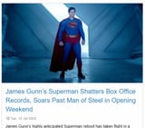 Superman