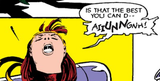 Strong Independent Woman2