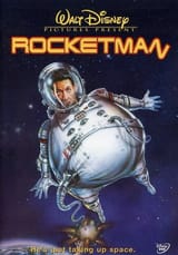 rocketman