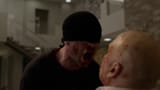 Matt updates Kingpin on the results of their competition