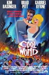 cool world