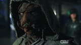 Ragman Arrow CW Closeup