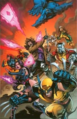 X-Men 