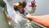 Hawkgirl DCU Played by Sydney Wilson Black_stabber_woman_09_134604