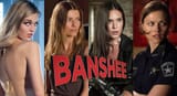 banshee