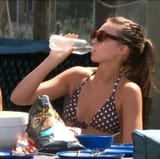 stay hydrated 