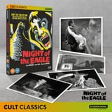 night of the eagle