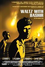 WaltzWithBashirposter