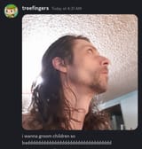 treefingers