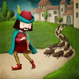 Leading the rats