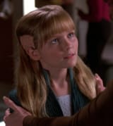 Kirsten Dunst Memory Alpha Fandom