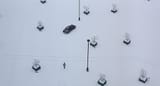 fargo parking