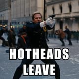 HOTHEAD