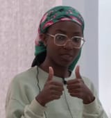 two thumb tkor