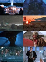 Independence Day CINEGRAPH