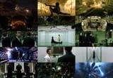 The Matrix cinemagraph