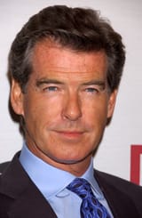 pierce brosnan