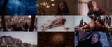 The Passion of The Christ cinegraph