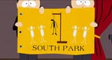SouthParkFlag