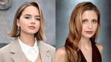 Buffy Reboot