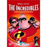 the incredibles