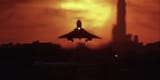 The-Bonfire-of-the-Vanities-airplane-landing-shot