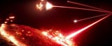 Starkiller Lazer