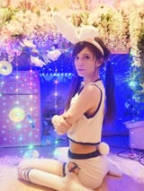 Bunny Betty