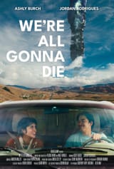 we-re-all-gonna-die-poster