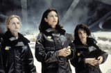 Lost in Space