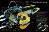 ETA-2 Jedi starfighter