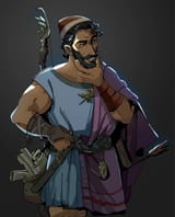 odysseus