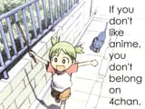 Anime Site, dipshit
