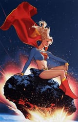 Supergirlmeteor