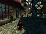 harry potter ps2