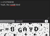 captcha knows