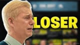 karl lost