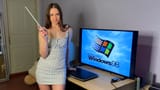Transparent Retro Tech - Windows 98 The Director&#039;s Cut [jIfYJzhmBLI - 1280x720 - 0m47s]