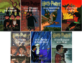 HP couvertures