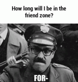 friendzone-friendzoning