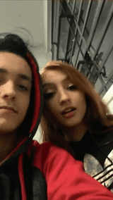 friendzone-selfie