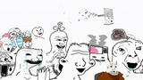 wojak-brainlet