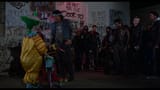 Killer Klowns From Outer Space