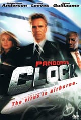 Pandora&#039;s Clock