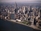 1970s New York