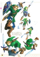 Link64