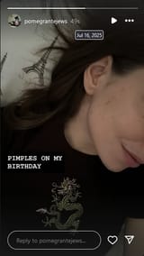 pome birthday