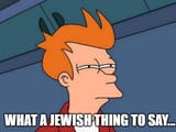 what a jewish