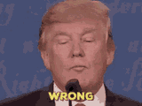 wrong