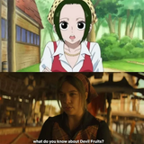 one piece vin diesel makino